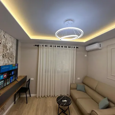 Apartamento Leti Rr Muhamet Gjollesha Tirana