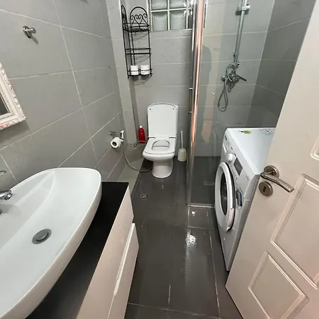 Apartamento Leti Rr Muhamet Gjollesha Tirana