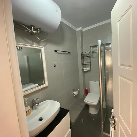 Apartment Leti Rr Muhamet Gjollesha